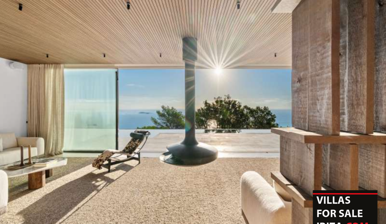 Villas For Sale Ibiza - Villa Sunrise 33