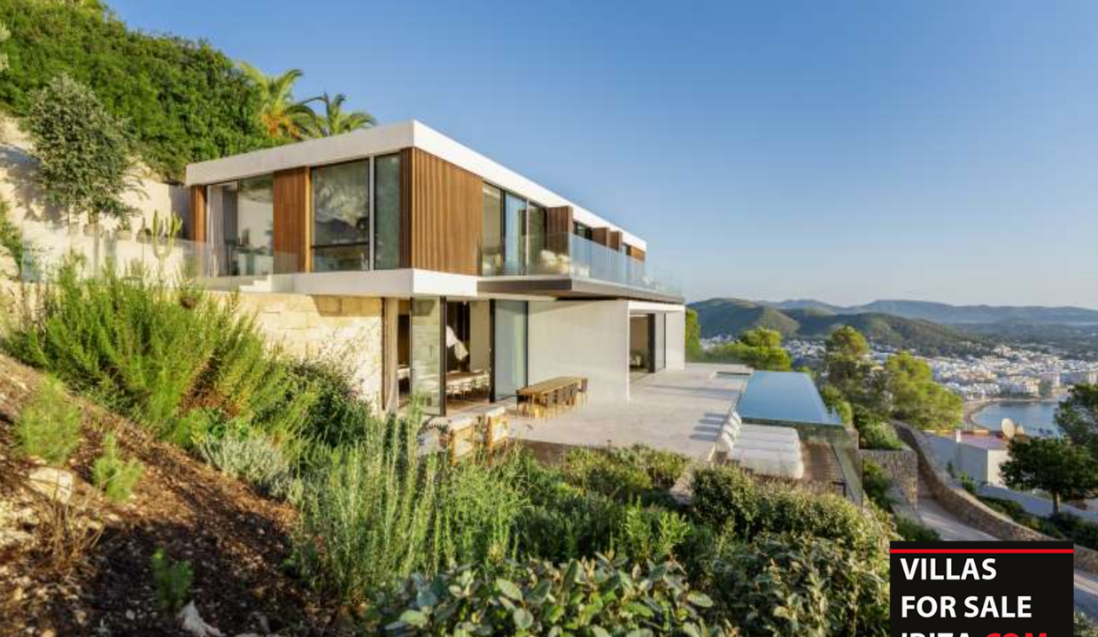 Villas For Sale Ibiza - Villa Sunrise 34