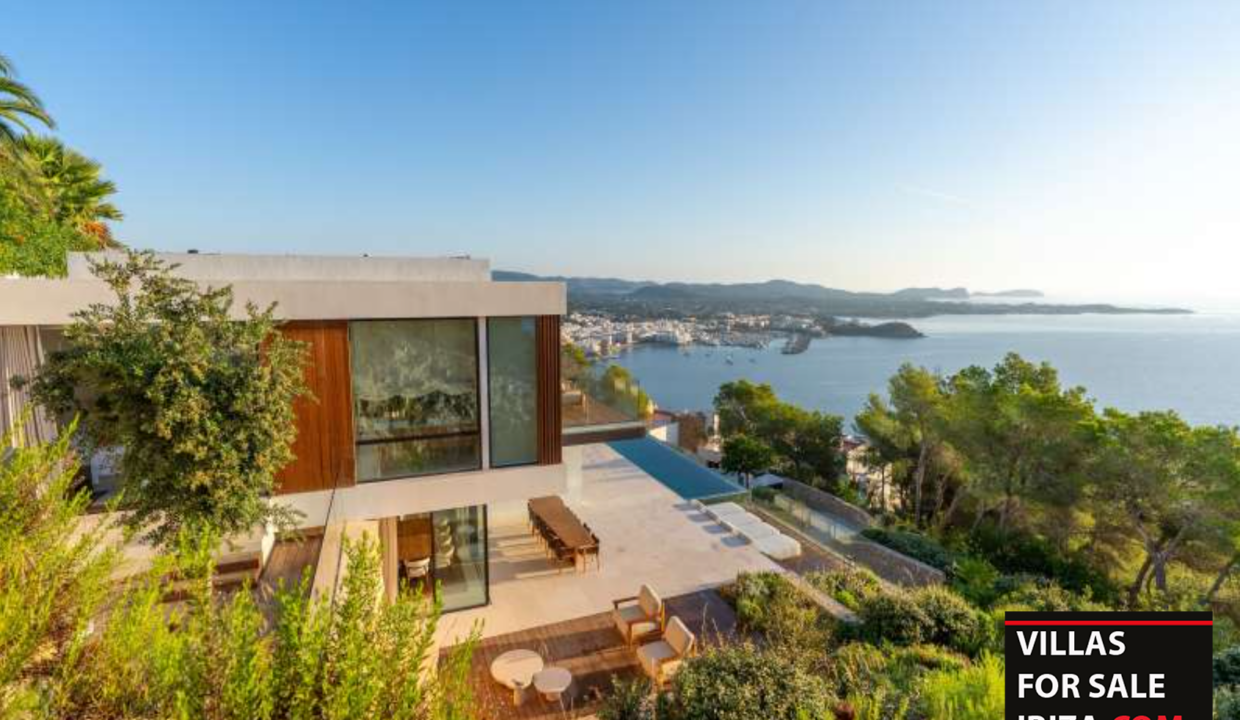 Villas For Sale Ibiza - Villa Sunrise
