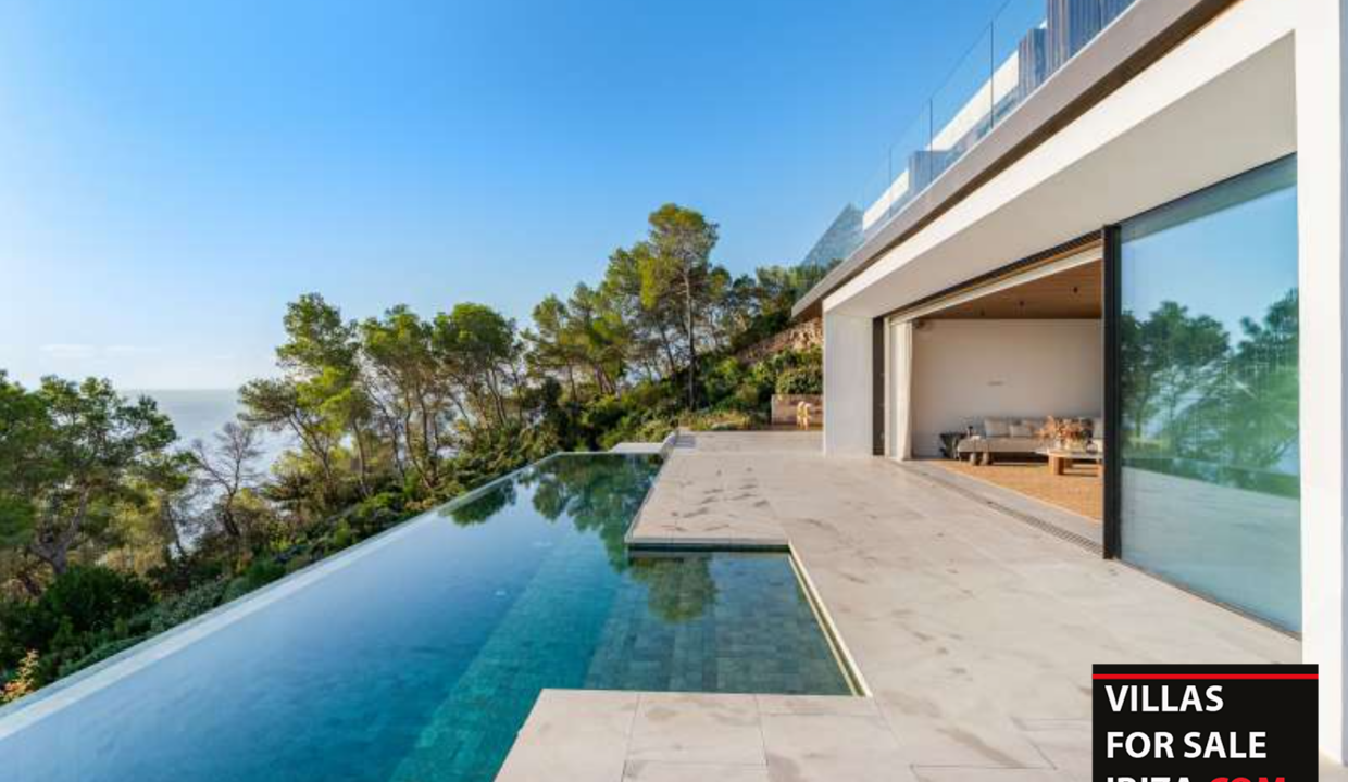 Villas For Sale Ibiza - Villa Sunrise 36