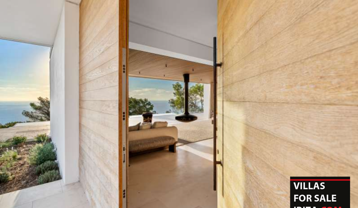 Villas For Sale Ibiza - Villa Sunrise 37