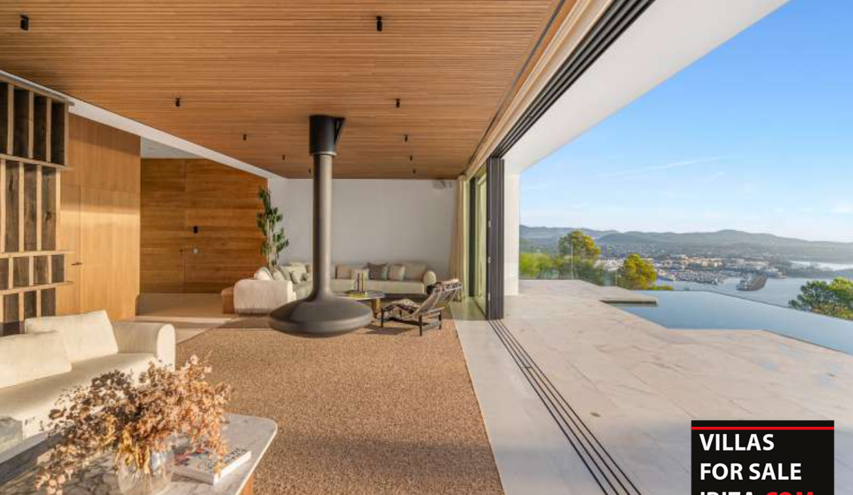 Villas For Sale Ibiza - Villa Sunrise 38