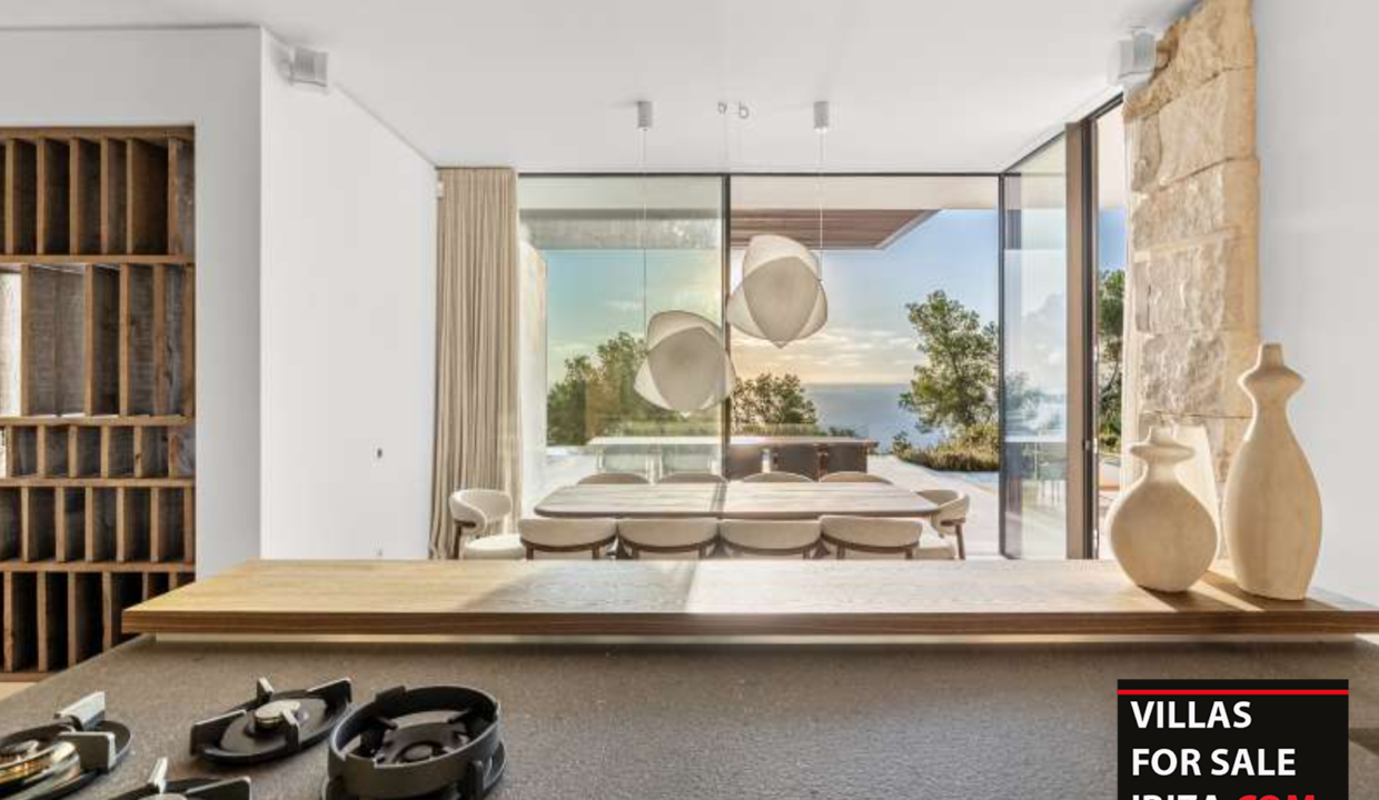Villas For Sale Ibiza - Villa Sunrise 40
