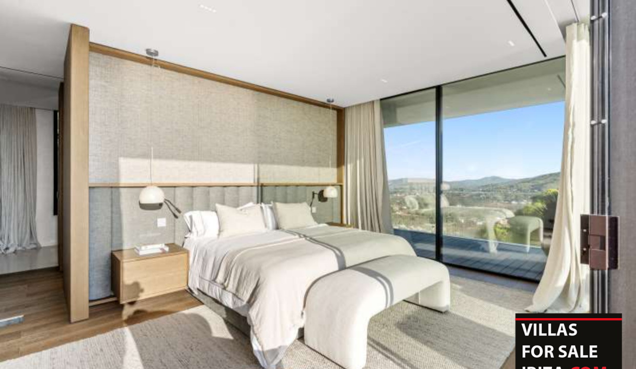Villas For Sale Ibiza - Villa Sunrise 41