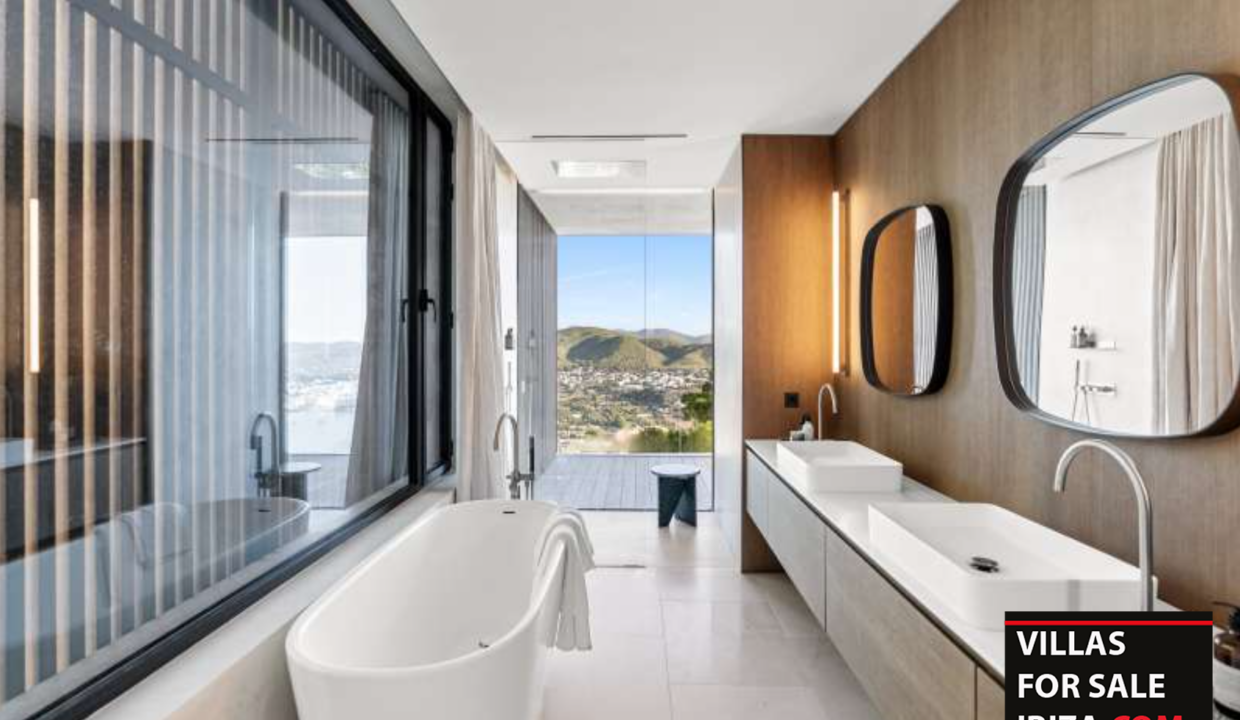 Villas For Sale Ibiza - Villa Sunrise 42