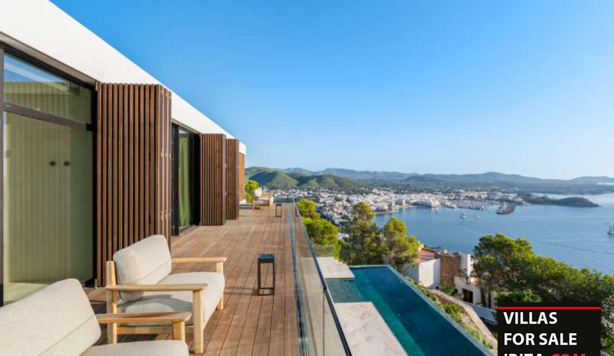 Villas For Sale Ibiza - Villa Sunrise 44