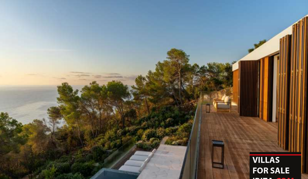 Villas For Sale Ibiza - Villa Sunrise 45