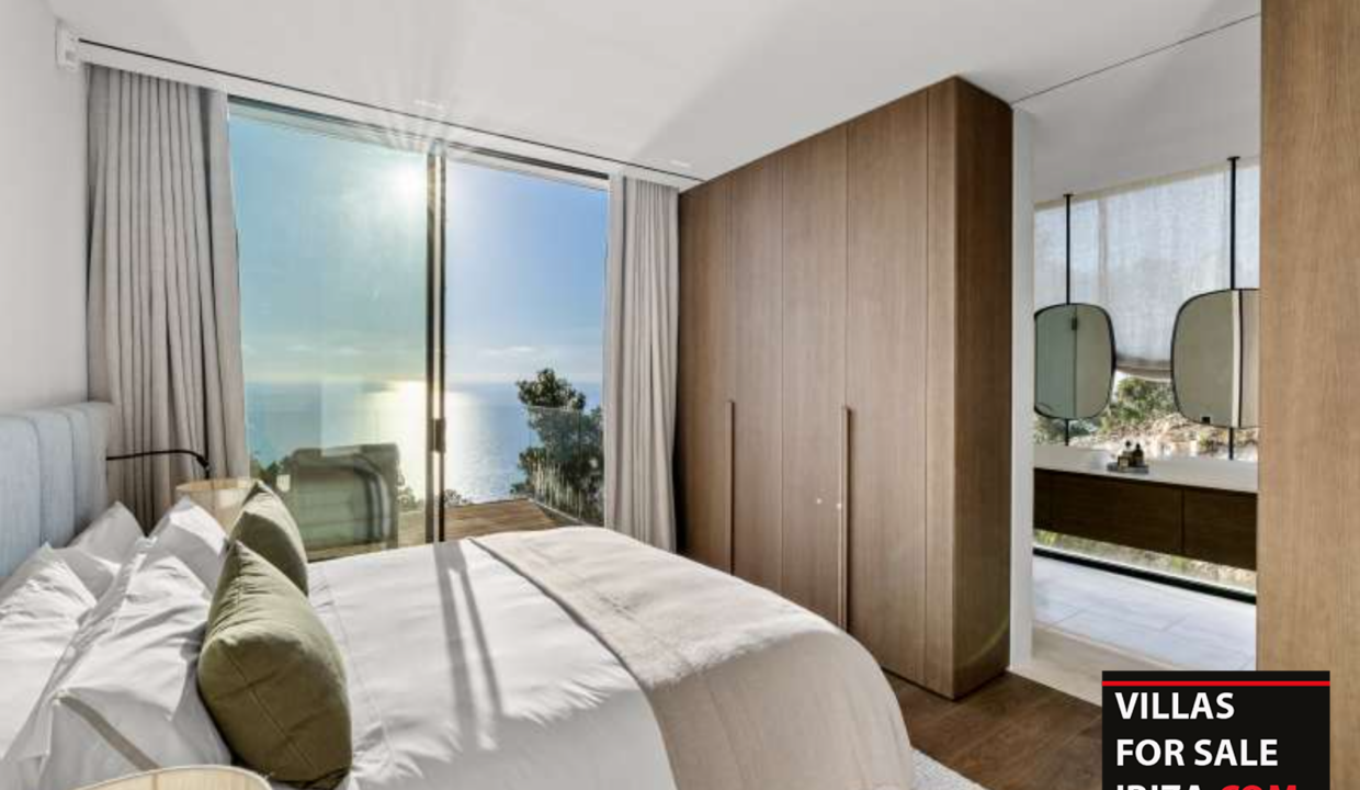 Villas For Sale Ibiza - Villa Sunrise 46