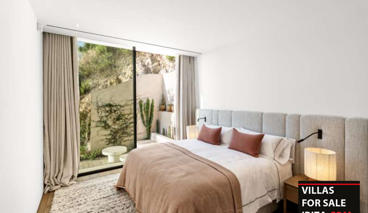 Villas For Sale Ibiza - Villa Sunrise 47
