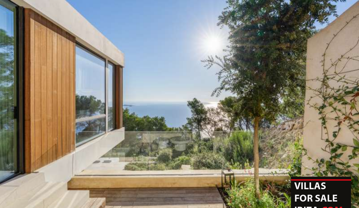 Villas For Sale Ibiza - Villa Sunrise 48