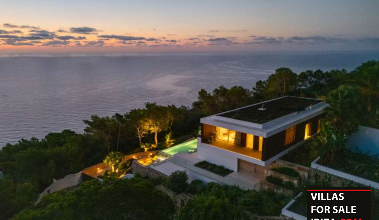 Villas For Sale Ibiza - Villa Sunrise 49