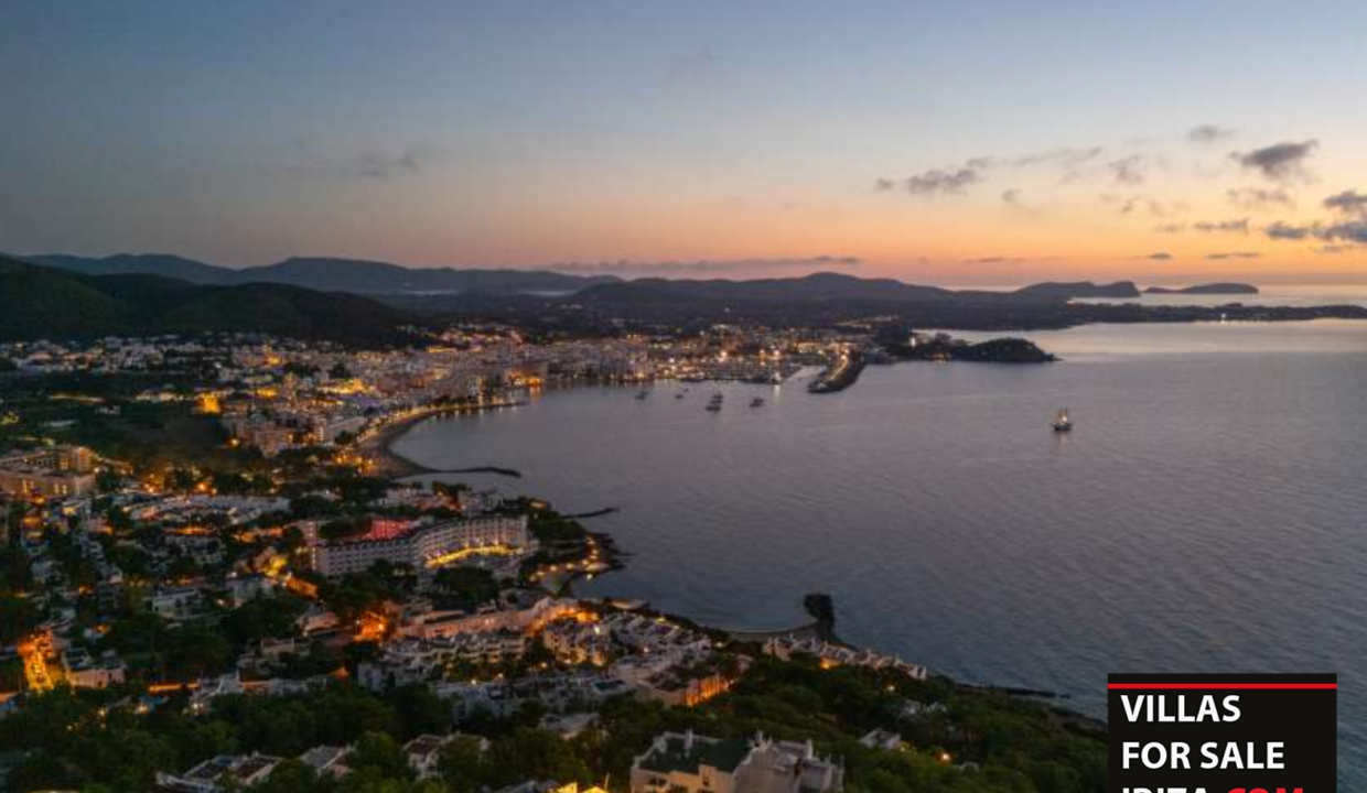Villas For Sale Ibiza - Villa Sunrise 50