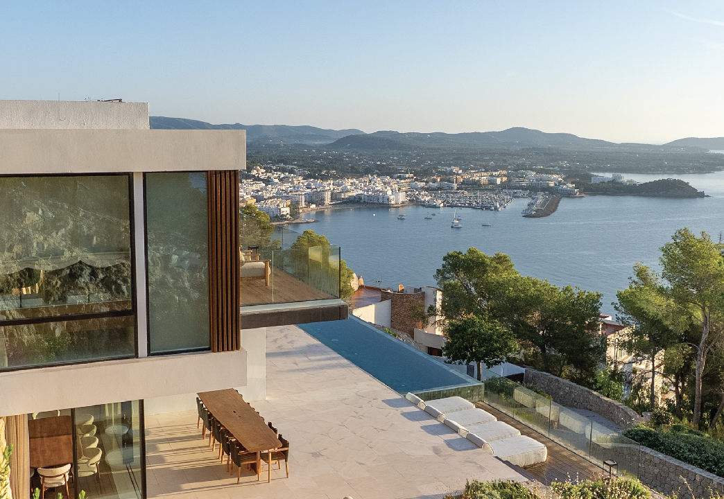 Villas For Sale Ibiza - Villa Sunrise 51