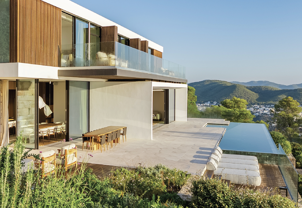 Villas For Sale Ibiza - Villa Sunrise 52