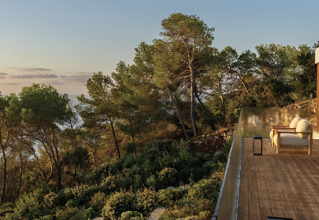 Villas For Sale Ibiza - Villa Sunrise 53