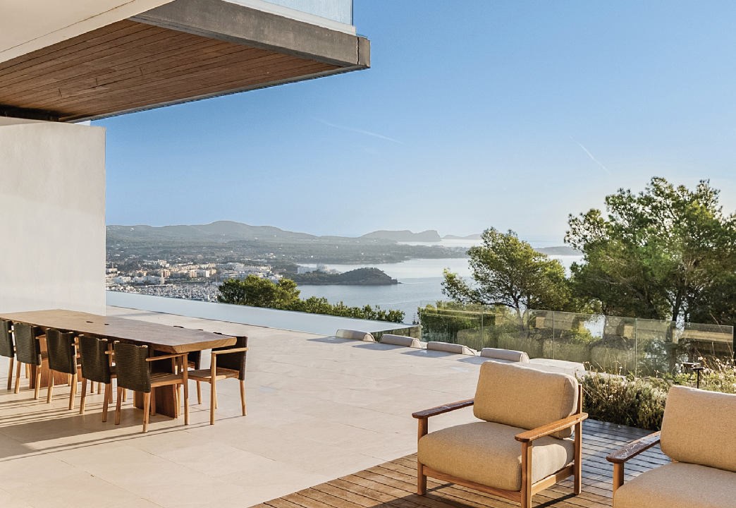 Villas For Sale Ibiza - Villa Sunrise 56