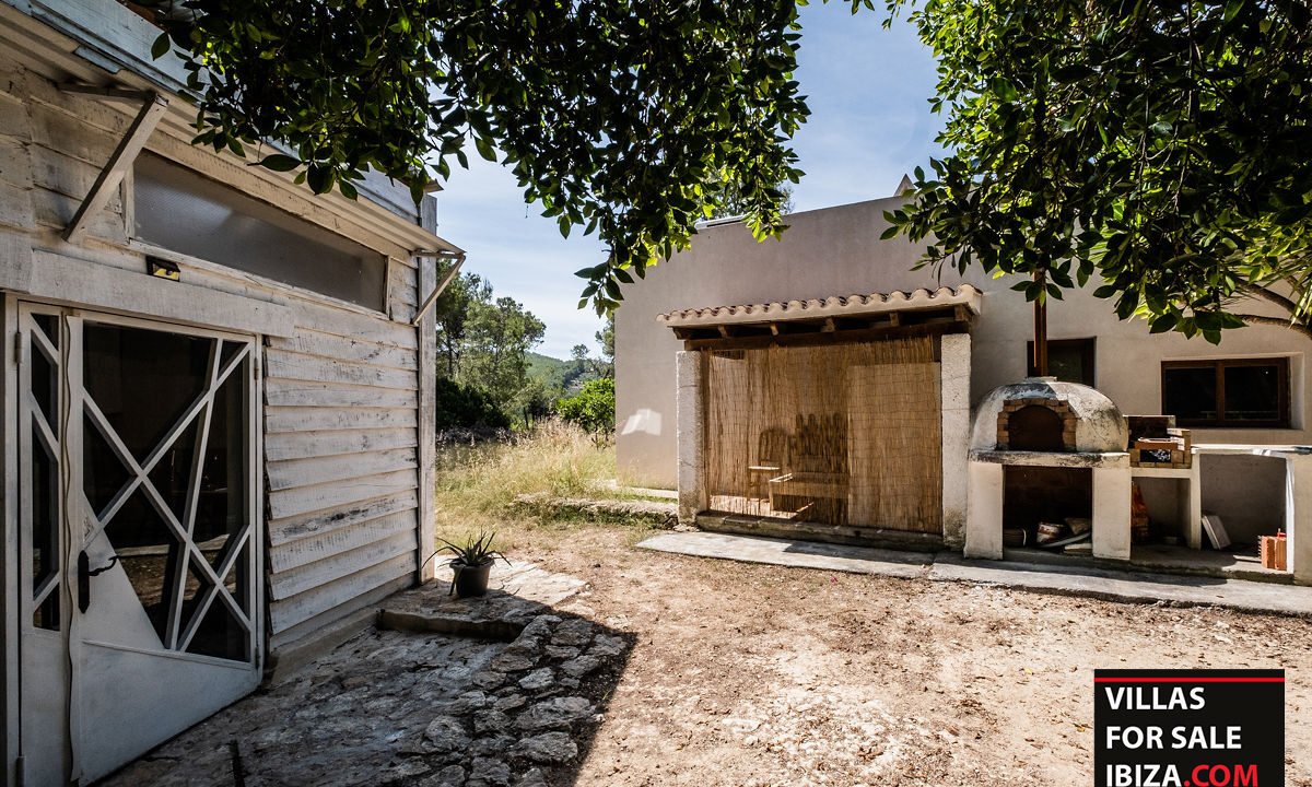 Villas For Sale Ibiza - Villa Lazarillo 04