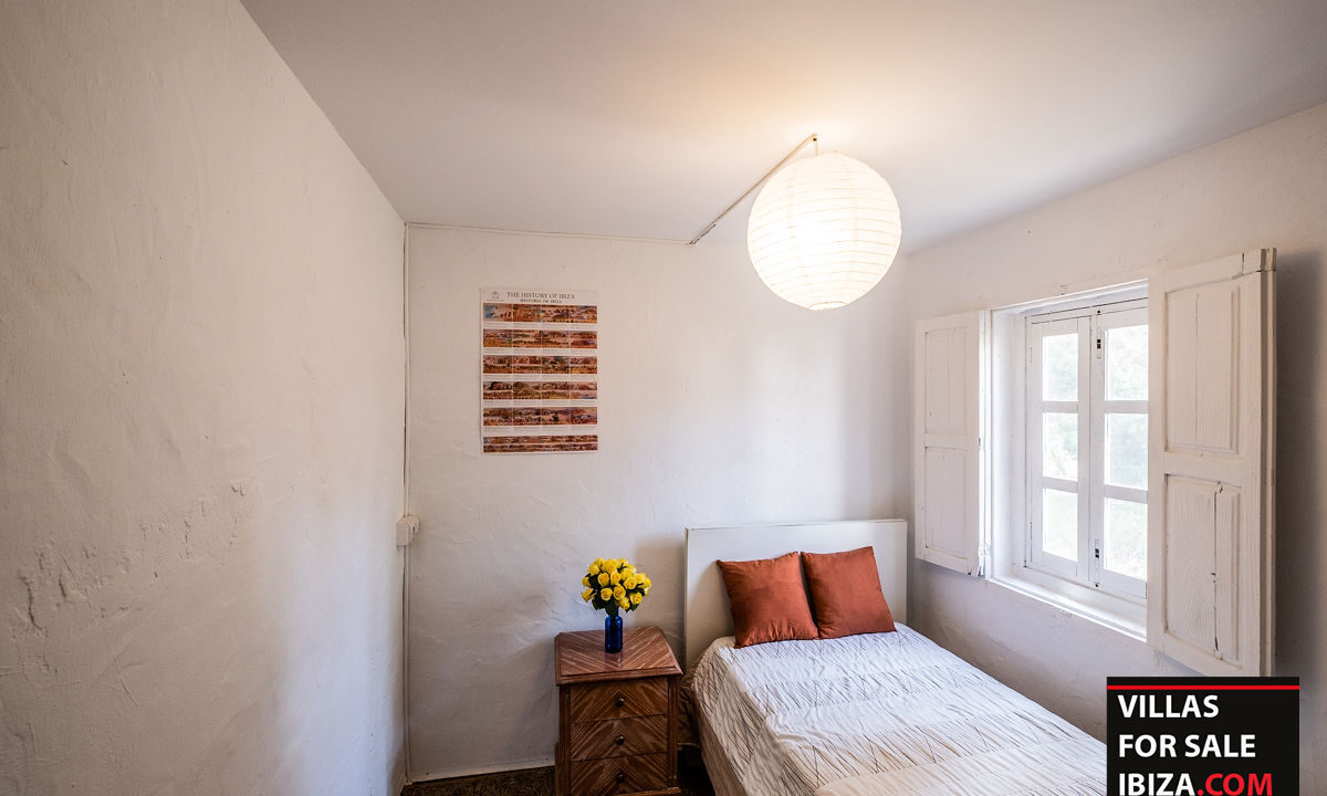 Villas For Sale Ibiza - Villa Lazarillo 06