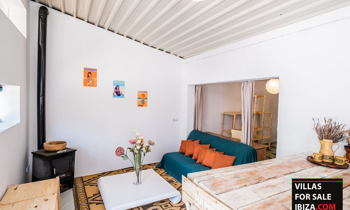 Villas For Sale Ibiza - Villa Lazarillo 09