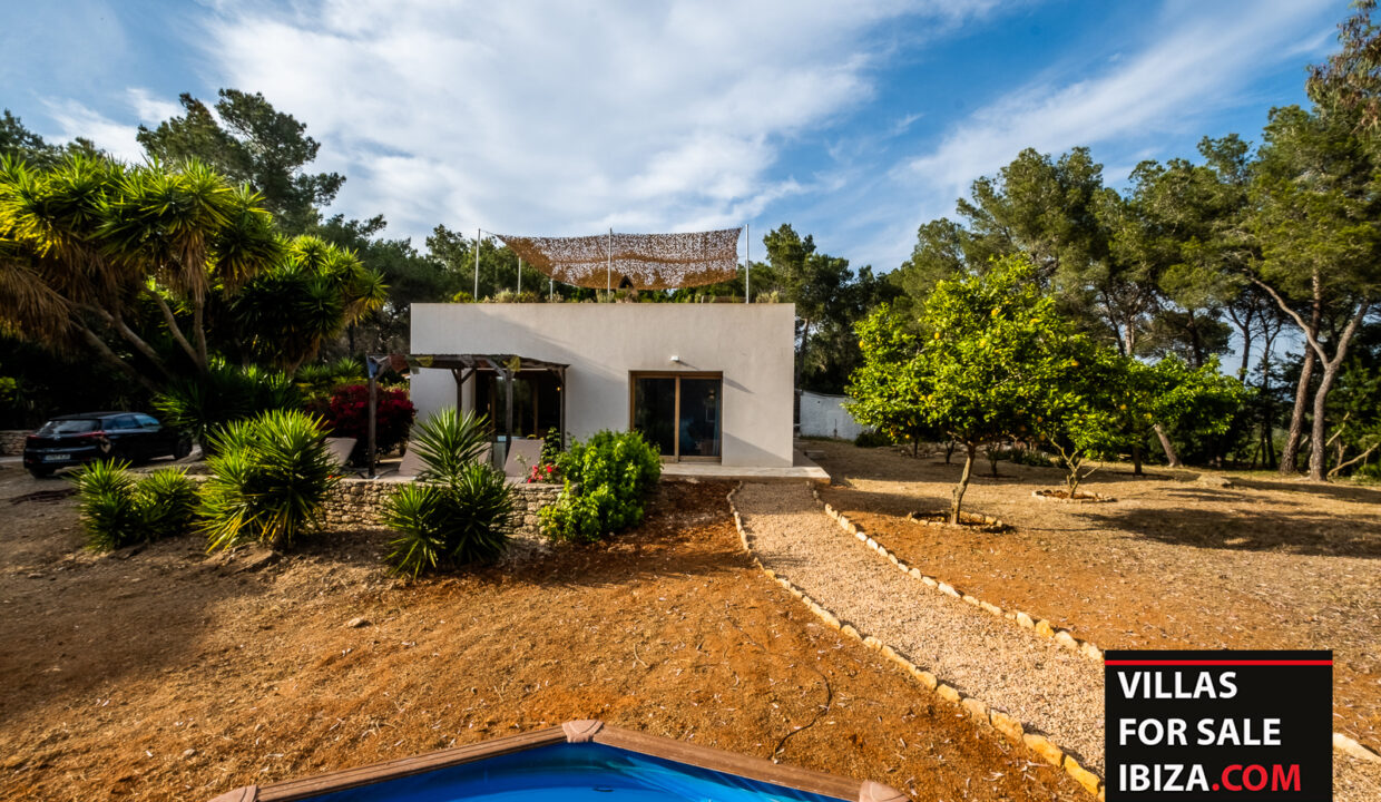 Villas For Sale - Villa Lazarillo