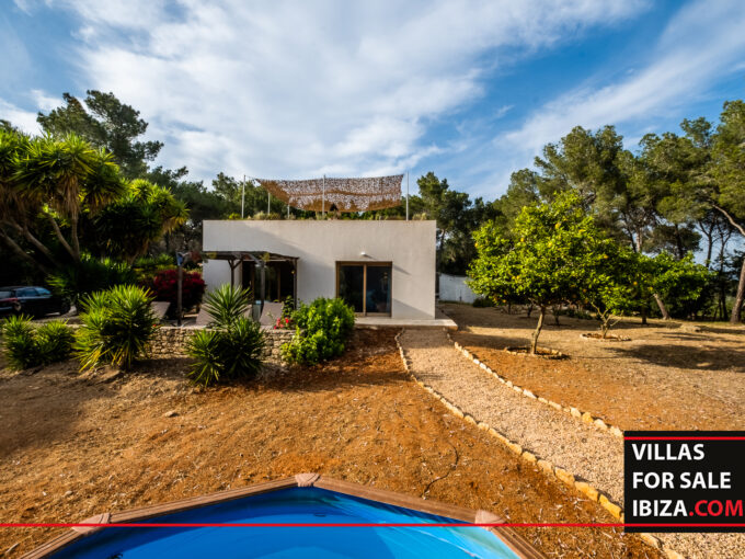 Villas For Sale - Villa Lazarillo