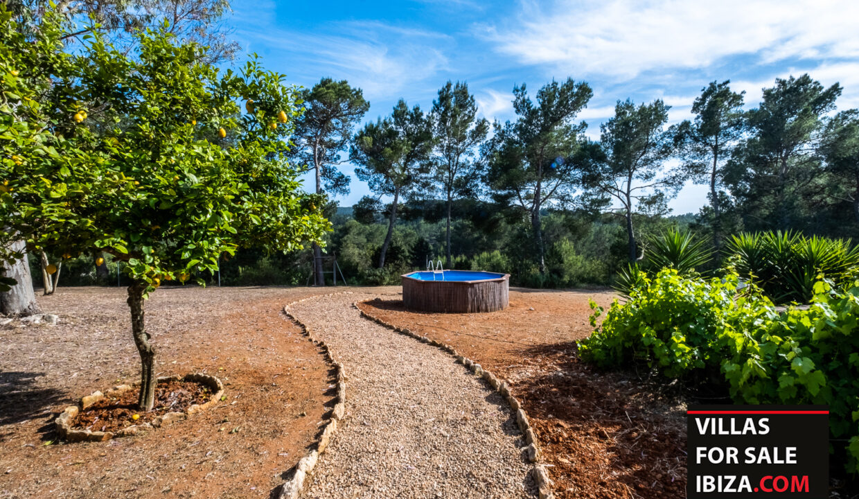Villas For Sale - Villa Lazarillo 1