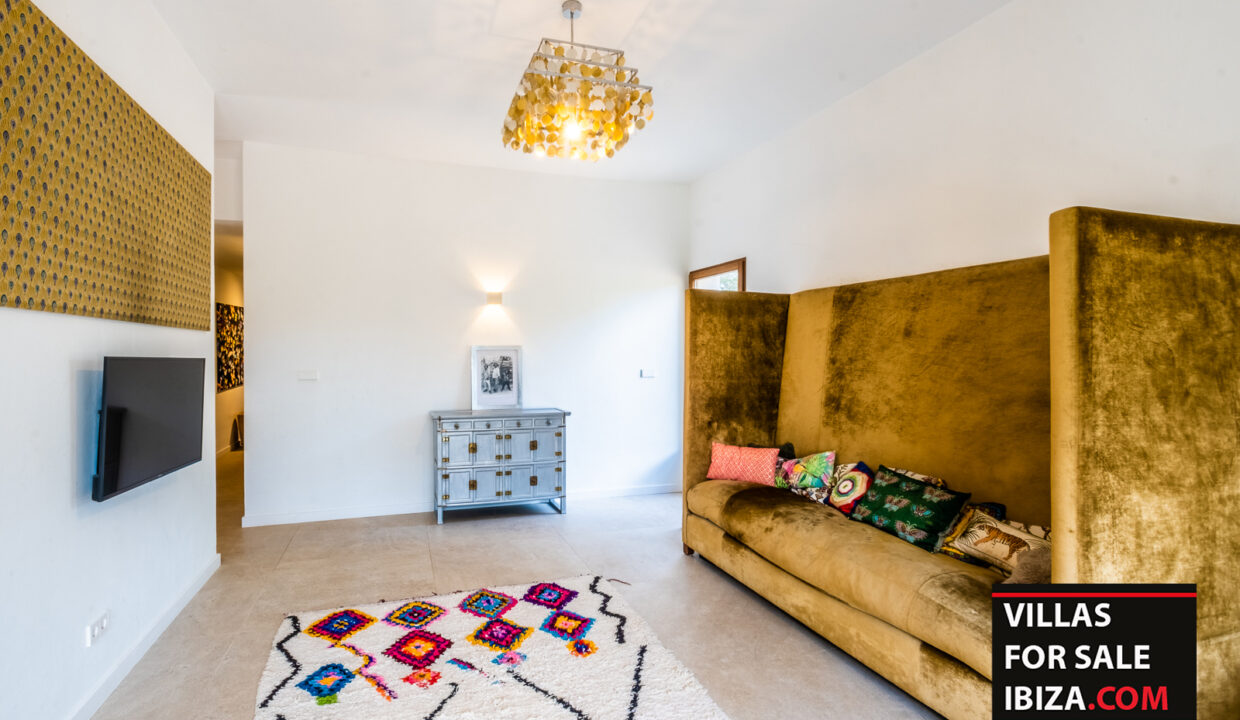 Villas For Sale - Villa Lazarillo 10