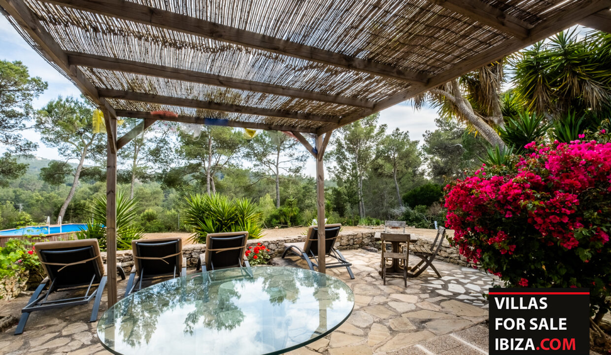 Villas For Sale - Villa Lazarillo 11