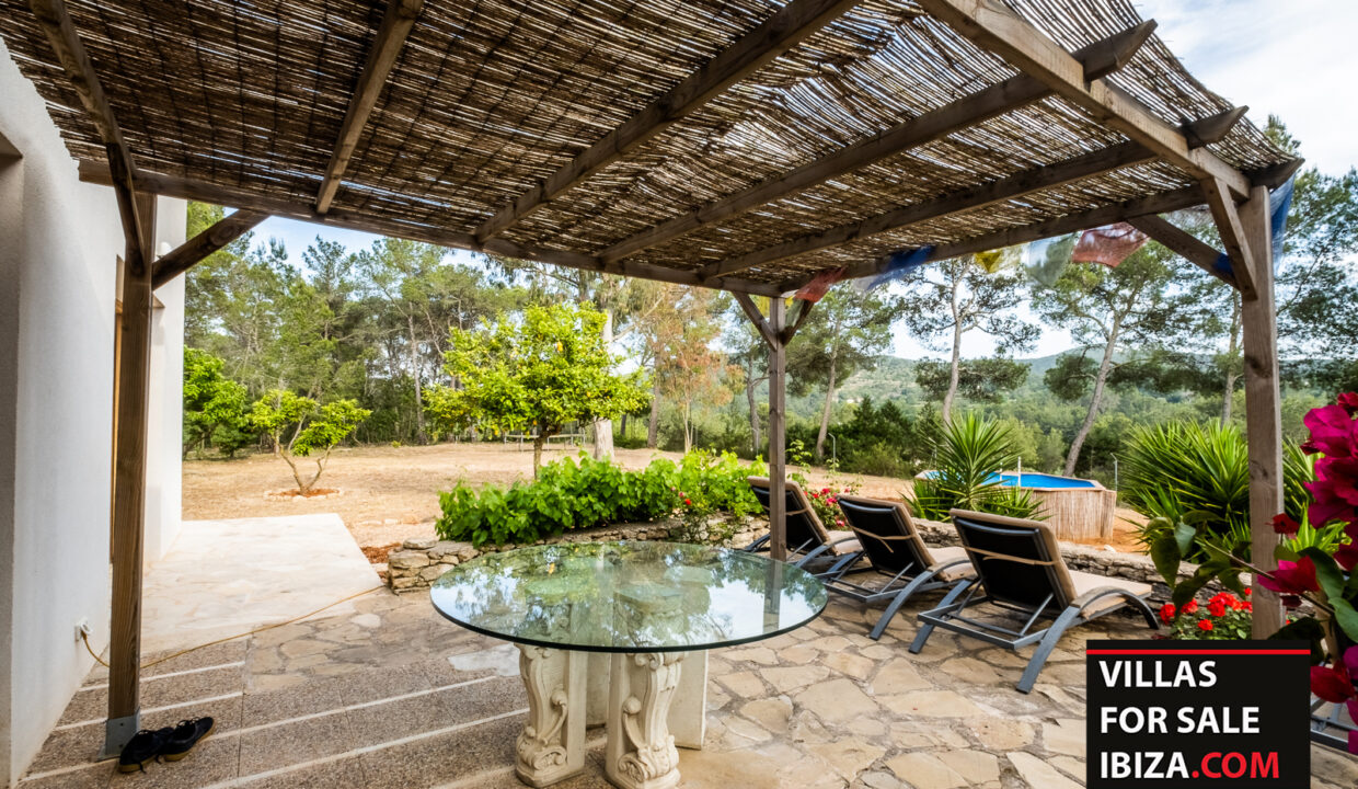 Villas For Sale - Villa Lazarillo 12
