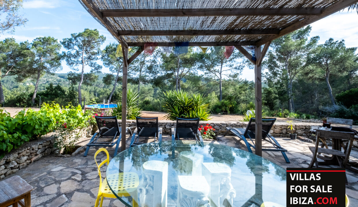 Villas For Sale - Villa Lazarillo 2
