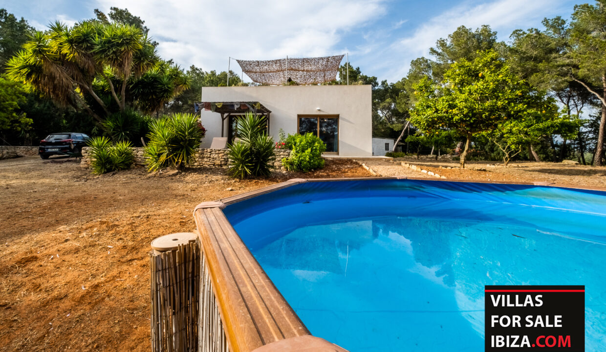 Villas For Sale - Villa Lazarillo 21