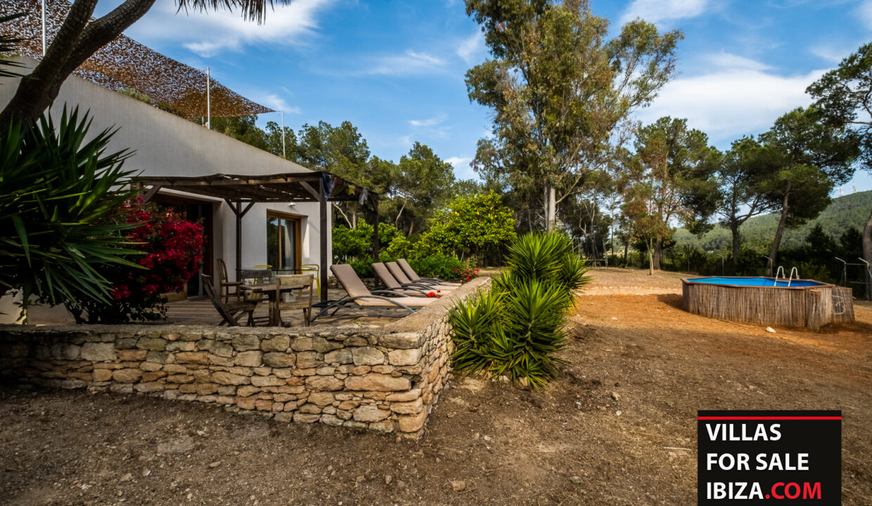 Villas For Sale - Villa Lazarillo 22