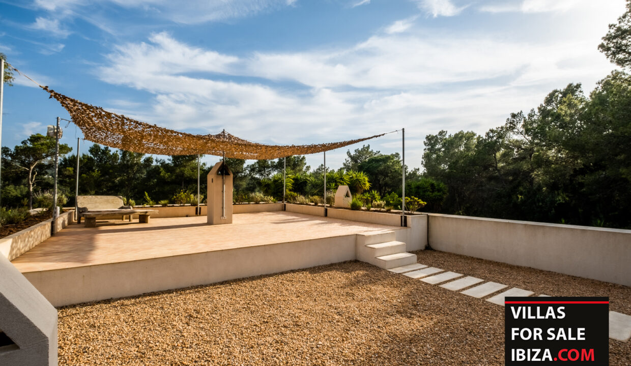 Villas For Sale - Villa Lazarillo 23