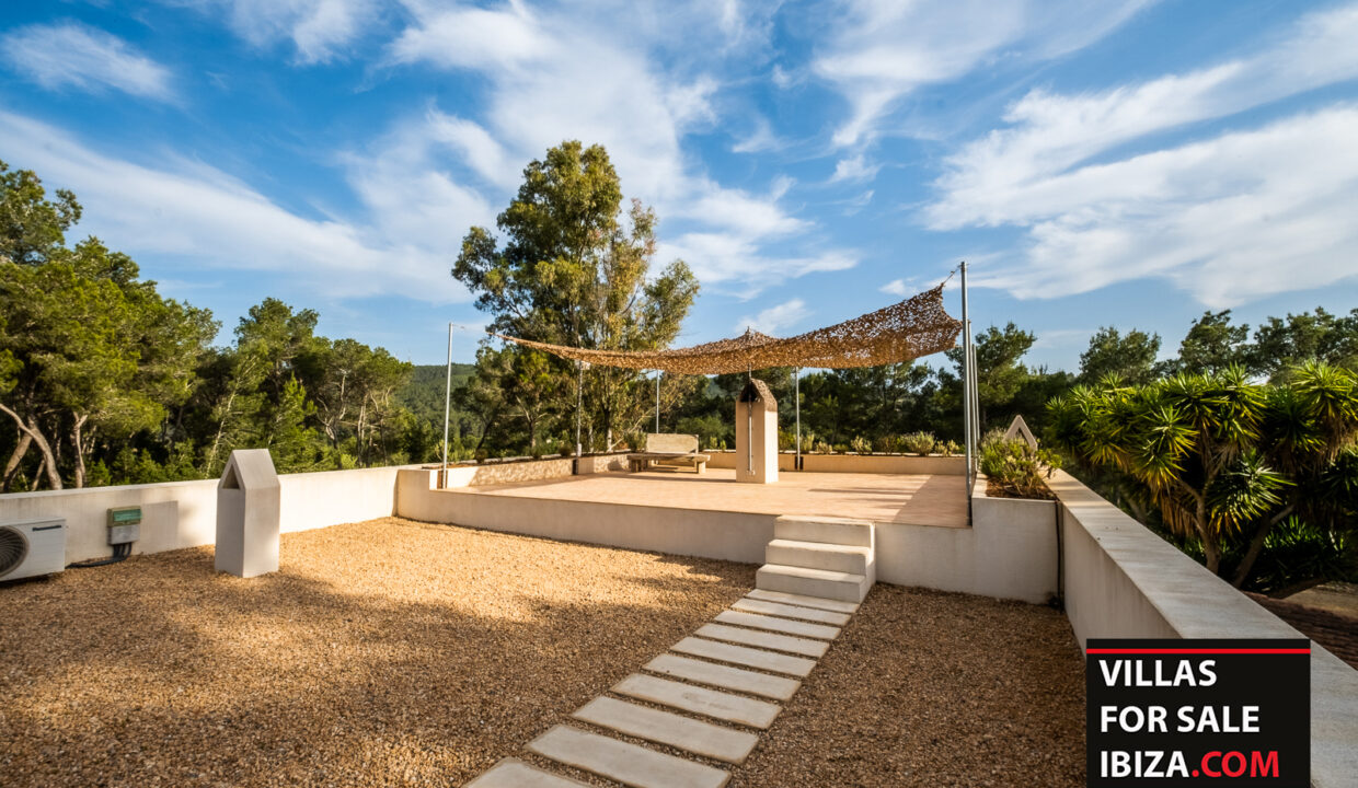 Villas For Sale - Villa Lazarillo 24