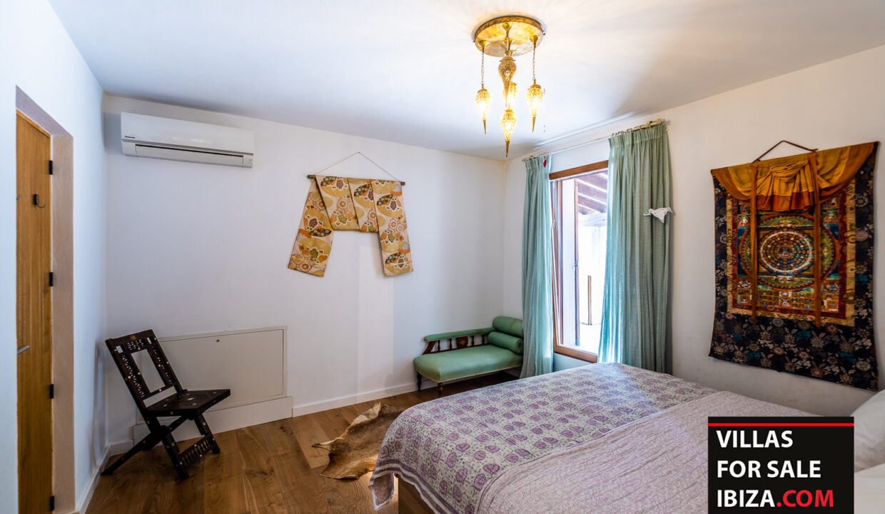 Villas For Sale - Villa Lazarillo 30