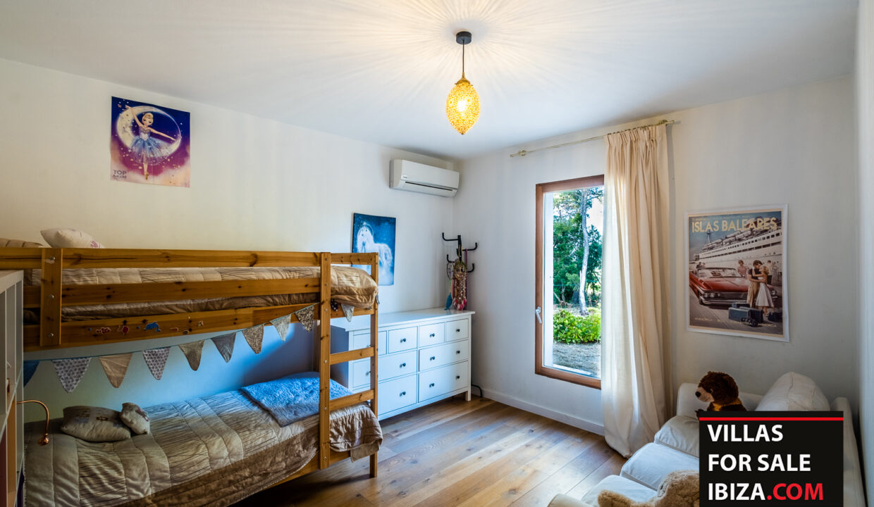 Villas For Sale - Villa Lazarillo 35