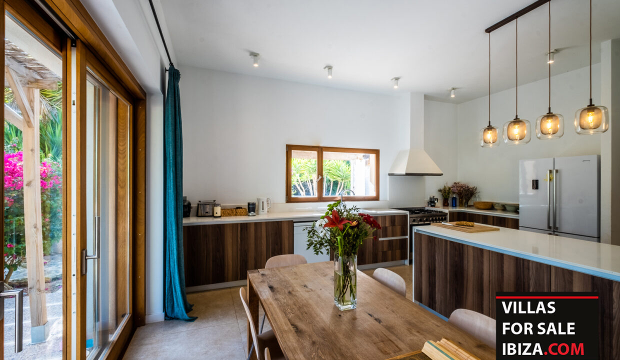 Villas For Sale - Villa Lazarillo 4