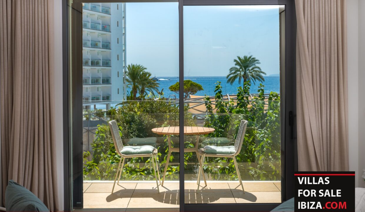 Villas For Sale Ibiza - Apartment Hipiements One Suit