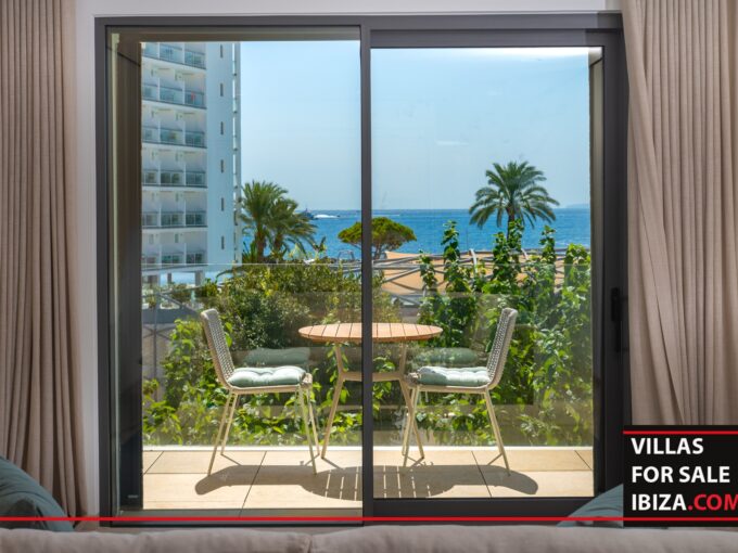 Villas For Sale Ibiza - Apartment Hipiements One Suit