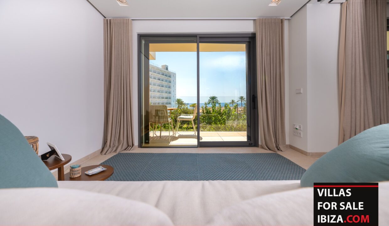 Villas For Sale Ibiza - Apartment Hipiements One Suit 11