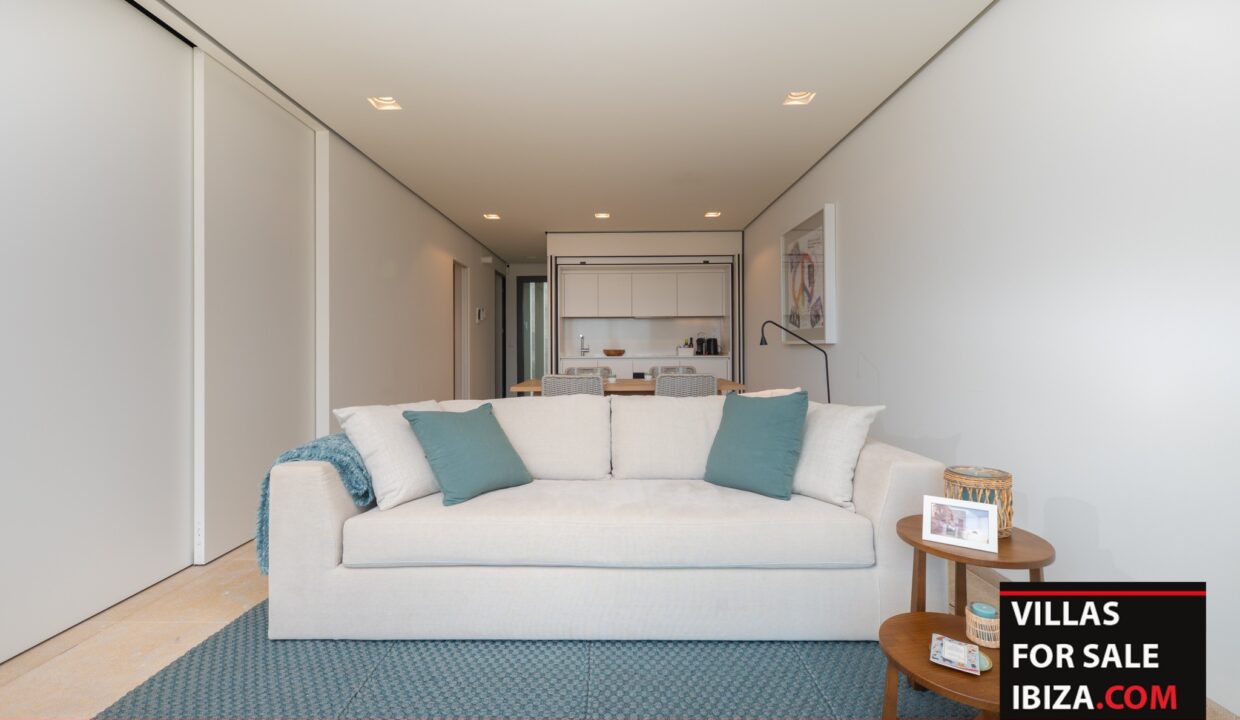 Villas For Sale Ibiza - Apartment Hipiements One Suit 12