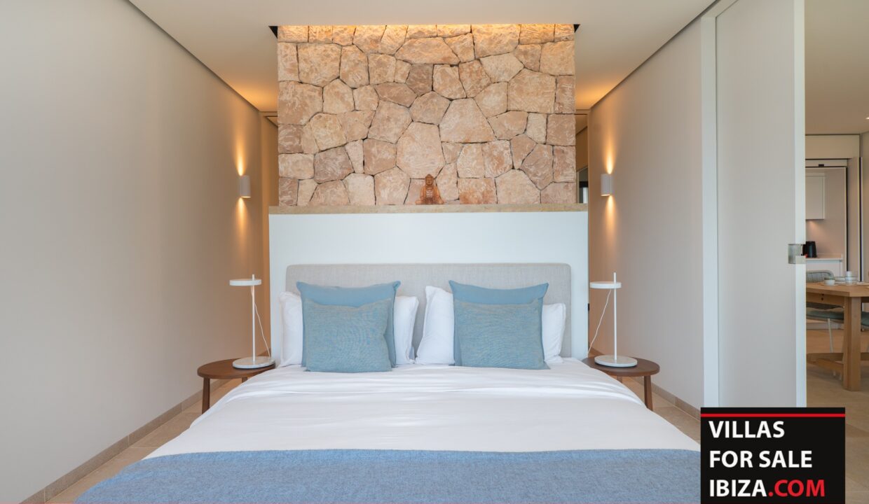 Villas For Sale Ibiza - Apartment Hipiements One Suit 14