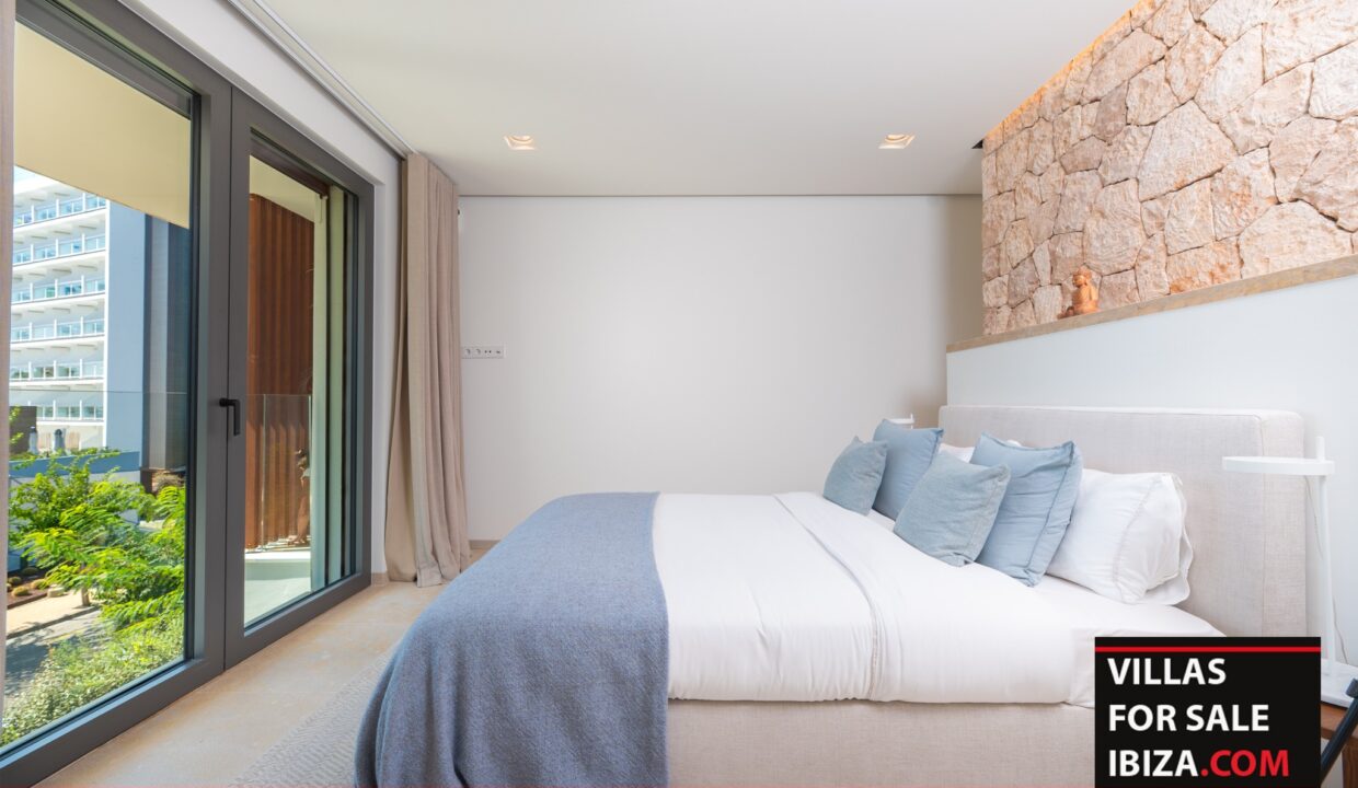 Villas For Sale Ibiza - Apartment Hipiements One Suit 15