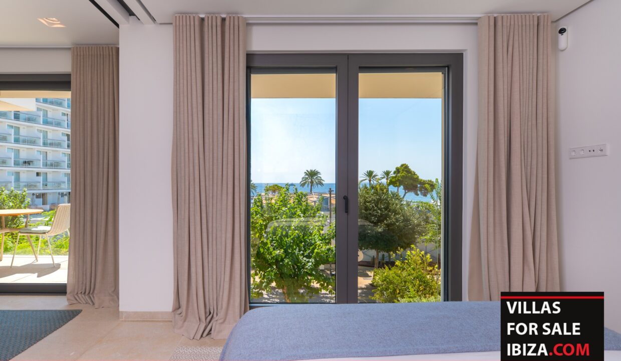 Villas For Sale Ibiza - Apartment Hipiements One Suit 16