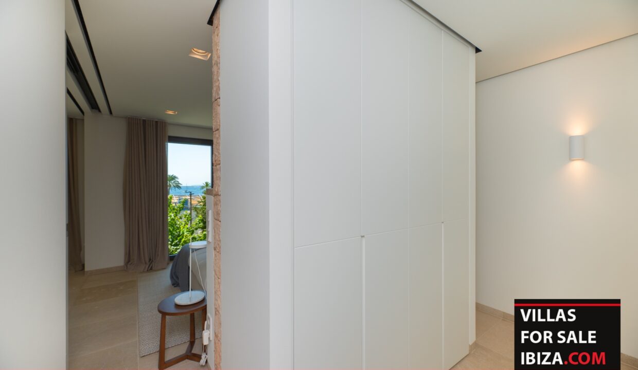 Villas For Sale Ibiza - Apartment Hipiements One Suit 17