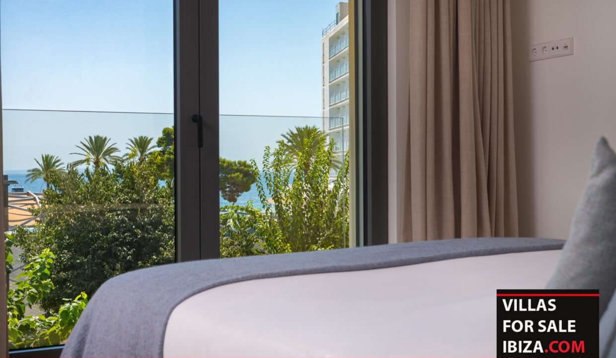 Villas For Sale Ibiza - Apartment Hipiements One Suit 18