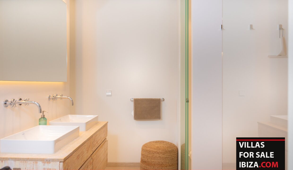 Villas For Sale Ibiza - Apartment Hipiements One Suit 19