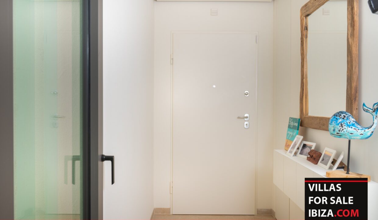 Villas For Sale Ibiza - Apartment Hipiements One Suit 2