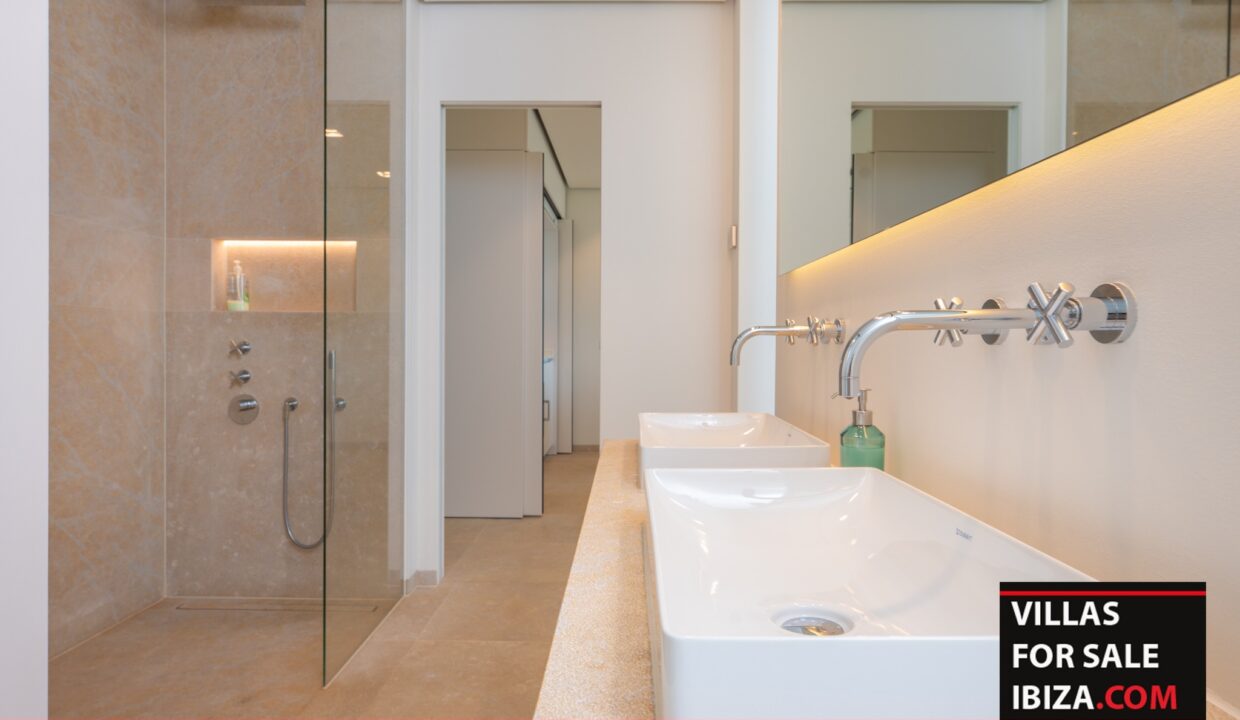 Villas For Sale Ibiza - Apartment Hipiements One Suit 20