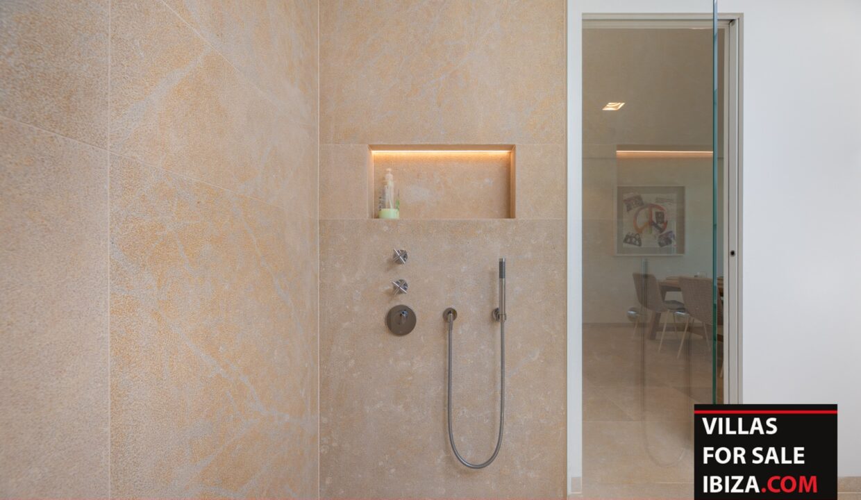 Villas For Sale Ibiza - Apartment Hipiements One Suit 21